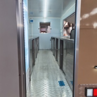 Remorque mobile à double essieu pour café et nourriture, entièrement équipée, cuisine en acier inoxydable, remorque de concession, snack, bonbons, bière en plein air