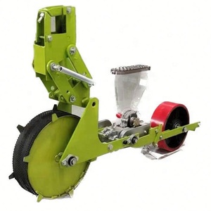 Máquina Sembradora Manual de 2 Filas para Granja, con Motor y Caja de Cambios, Multifunción, para <span class=keywords><strong>Semillas</strong></span> Finas de Frijol y <span class=keywords><strong>Semillas</strong></span> de <span class=keywords><strong>Calabaza</strong></span>, Guangdong - Product Image 3