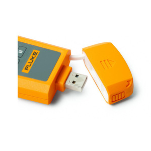Registrador Digital de Temperatura y Humedad USB 961A, Medidor Portátil F961B/C IP64 961A, 961B, 961C, Medición de Alta Precisión - Product Image 2