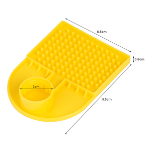 Giá thấp ong giữ trung chuyển thiết bị để bán Chất lượng cao nhựa Ong Trung chuyển điểm mới loại chống chết đuối Ong Trung chuyển - Product Image 6
