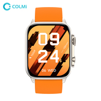 Reloj Inteligente con Función de Llamada, Nuevo Reloj Inteligente Deportivo en Oferta, Reloj Chino con ECG
