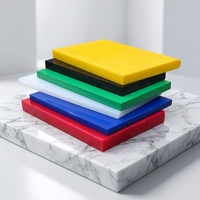 Plaque en Nylon PA6, alternative au POM Delrin, blanche et noire, usinable, feuille personnalisée, ingénierie, durable