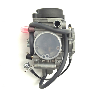 Carburateur PD33J pour Hisun Kawasaki Yamaha YFM350 YFM400 <span class=keywords><strong>TGB</strong></span> lame cible 425 425cc 4x4 ATV Quad Carb 925189 - Product Image 2