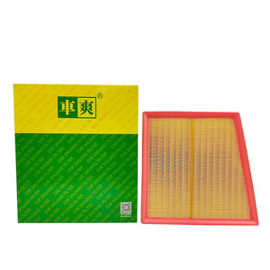 CA-C309U B00017063 LX5673 Filtro de Aire para Auto BJ40L PLUS NIO LiXiang XPENG GAC Motor Farizon JMC Jetour Leapmotor - Product Image 5