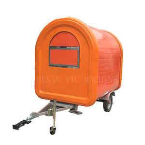 Carro <span class=keywords><strong>de</strong></span> comida para perros calientes <span class=keywords><strong>de</strong></span> café helado móvil más vendido <span class=keywords><strong>de</strong></span> 2025 - Product Image 1