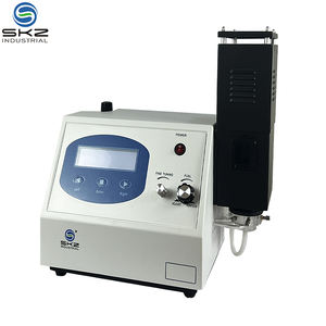 SKZ1044A Espectrometria 10C-35C Temperatura ambiente Liquefeito Gás de Petróleo Digital Chama Fotômetro Material refratário IP65 - Product Image 2