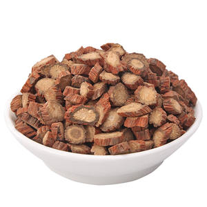 Khô danshen Nguyên Thái lát Đỏ <span class=keywords><strong>Sage</strong></span> Trung Quốc <span class=keywords><strong>Sage</strong></span> tan Shen tự nhiên Salvia miltiorrhiza gốc cho thảo mộc, không chiết xuất - Product Image 6