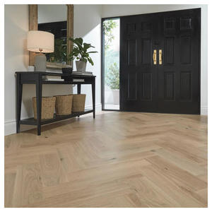 Elección del cliente, <span class=keywords><strong>de</strong></span> espiga EN717-1 moderna <span class=keywords><strong>de</strong></span> pintura a mano, antipolilla, suelo <span class=keywords><strong>de</strong></span> espiga <span class=keywords><strong>de</strong></span> 15mm, <span class=keywords><strong>madera</strong></span> <span class=keywords><strong>de</strong></span> ingeniería para Villa - Product Image 6