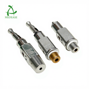 Le régulateur d'oxygène CGA870 en alliage d'aluminium durableajuster la concentration d'oxygène pour que le corps humain absorbe. - Product Image 6