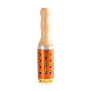 धातु सिर चिकित्सा एक्यूपंक्चर पिएज़ो पेन अनावश्यक एक्यूप्रेशर इलेक्ट्रॉनिक एक्यूपंक्चर उत्तेजक पेन - Product Image 4