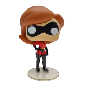 363 Mr. Incredible 364 Elastigirl 365 Violet 366 Dash 367 Jack-Jack 369 Screenslaver Vinyl Hình Búp Bê Mô Hình Đồ Chơi - Product Image 4