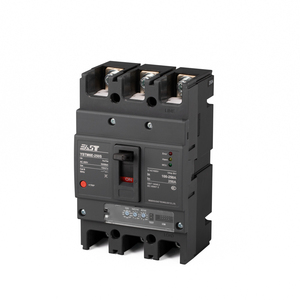 <span class=keywords><strong>Disjoncteur</strong></span> EAST neuf d'origine AC 50/60Hz 63A-160A <span class=keywords><strong>Prix</strong></span> 50KA 3P - Product Image 3