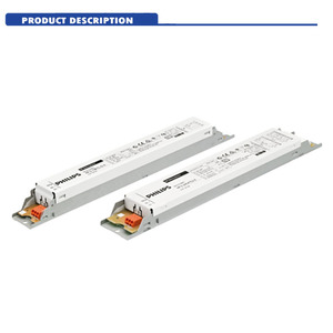 PHILIPS HF-Selectalume II para balasto de lámparas de 118/136 158 218/236 258, balasto de Philips, para lámparas de, de 12 a - Product Image 4