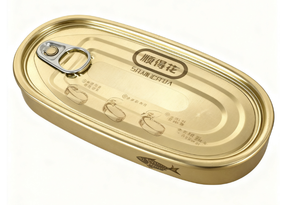 <span class=keywords><strong>Sardinas</strong></span> enlatadas en aceite vegetal, latas cuadradas, pescado <span class=keywords><strong>enlatado</strong></span> en salmuera, delicioso pescado <span class=keywords><strong>enlatado</strong></span> - Product Image 2