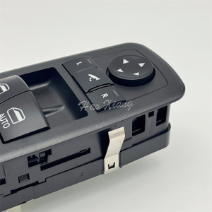 Haoxiang 68184803ac Chất lượng cao cửa sổ tổng thể chuyển đổi cho 2014 2018 Grand Cherokee - Product Image 4