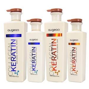 Collagen Protein Hair <b>Shampoo</b> - Product Image 1