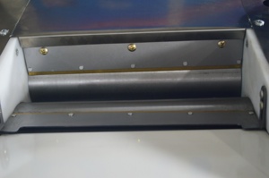 Entièrement AUTOMATIQUE en acier inoxydable chinois <span class=keywords><strong>abdullah</strong></span> électrique automatique presse machine pétrin - Product Image 5