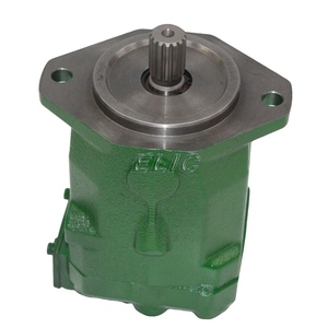 Pompe à piston axial hydraulique ELIC Tractor AL166638 R902537721 R902537722 pour pièces de machines de construction - Product Image 2
