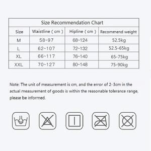 Slip en forme de V taille basse pour femmes enceintes Slip sans couture élastique pour femmes enceintes - Product Image 6