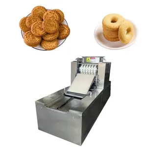 Hot Selling New Arrival rusk biscuit machine from alibaba shop
