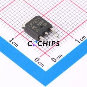 ทรานซิสเตอร์ฟิลด์ทรานซิสเตอร์ (มอสเฟท) ทรานซิสเตอร์ฟิลด์ IRLR7833TRPBF-VB เป็น252แบบใหม่ดั้งเดิม - Product Image 1