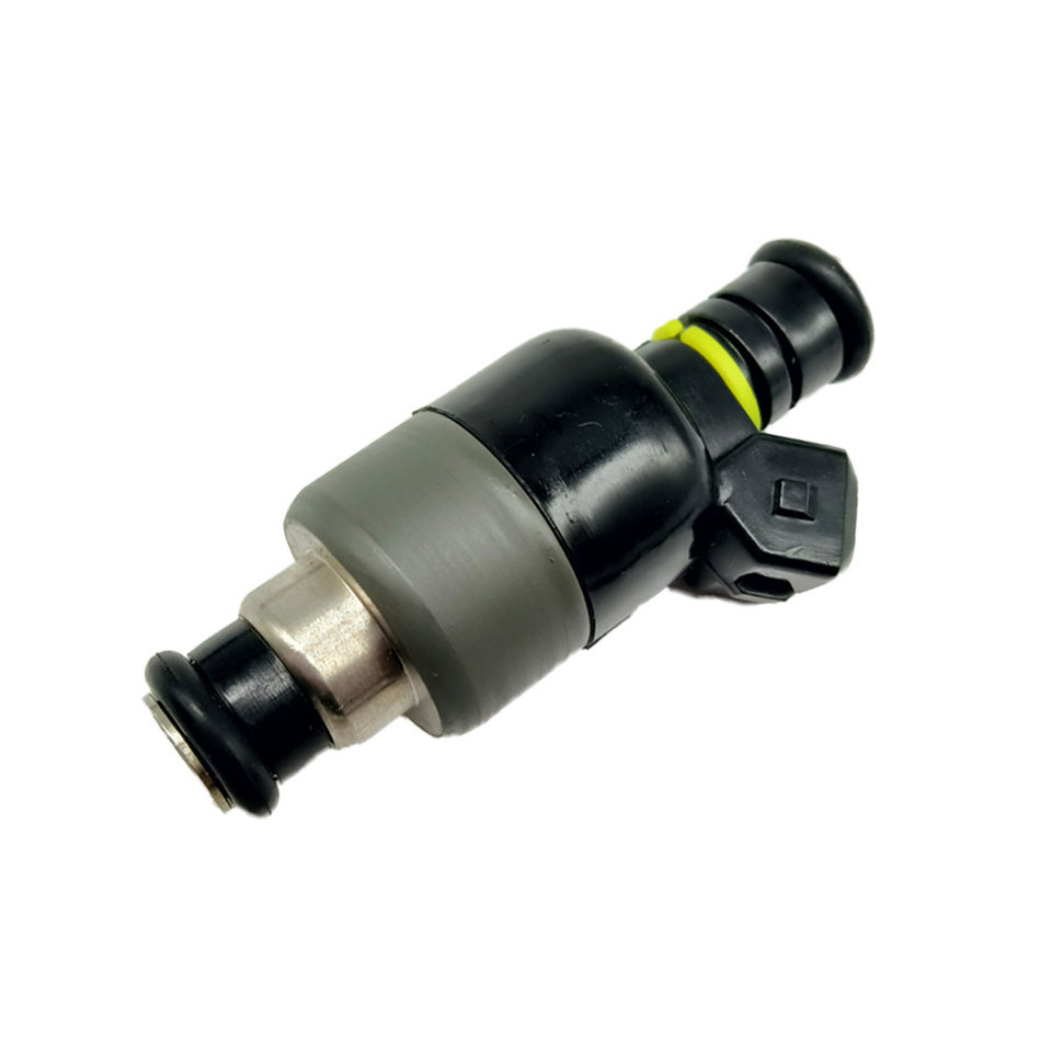 T FUEL INJECTOR ICD00118 - REPLACEMENT FOR CHEVROLET CORSA MPFI 1.0 8V 1996 A 1998 COMPATIBLE WITH 17124717 17123919 (PACK
