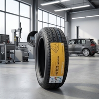 Pneu radial NAAAIS FC16 HP 155/65R14 79H, pneu neuf pour voiture de tourisme, résistant à l'usure, longue durée de vie, pour remplacement et réparation