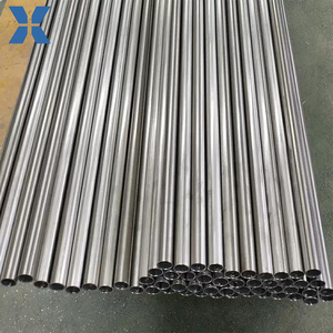 Stainless Steel Pipe 304 316 Tube for Chemical Industry Marine Engineering Applications - Product Image 5