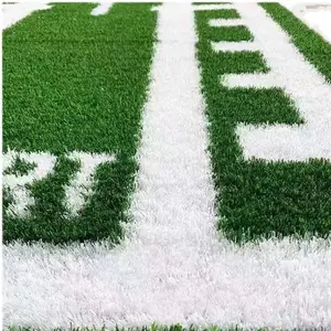 Indoor Sport Training Running Sled Track Synthetic Artificial Carpet Grass Athletic Turf Mat For Gym Fitness Flooring