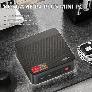 Beelink Ser5 Mini PC con AMD Ryzen 7 5700U Octa Core <span class=keywords><strong>DDR4</strong></span> PCIe SSD Dual LAN 2,5G Wi-Fi 6E GDDR4 Memoria de <span class=keywords><strong>video</strong></span> Enchufe de EE. UU. - Product Image 2