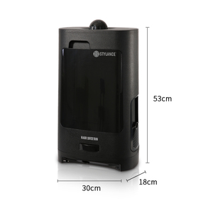 Stylance Barber 1400W 2.7L Penyedot Debu Otomatis Profesional untuk Salon - Product Image 6