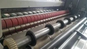 Completamente automático 70g 80g A4 copia escribir impresora hoja de papel corte y máquina de embalaje línea de producción - Product Image 3