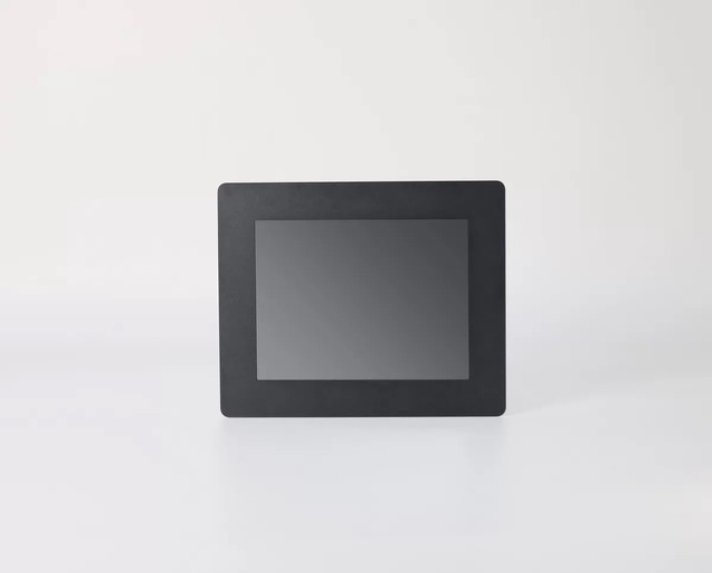 10.4 Inch 1024*768 Table Top Advertising Display 10 Point Capacitive Touch Screen Lcd Monitor Desktop Kiosk Tablet