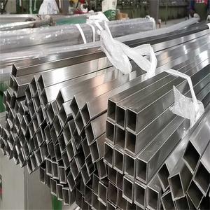 Usine en gros 201 202 301 304 304L 321 316 316L tube de tuyau en acier inoxydable sans soudure - Product Image 3