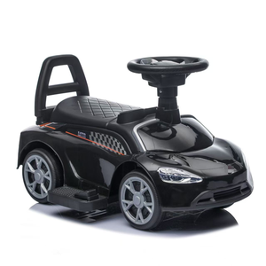 Venta al por Mayor de Fábrica: Nuevo Auto Eléctrico para <span class=keywords><strong>Niños</strong></span> con Bluetooth, Juguete Infantil de Plástico, Auto a Batería de 6V - Product Image 3