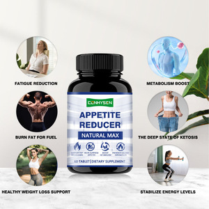 Garcinia Cambogia ile en iyi satış iştah redüktör tabletler stresle ilgili isteklerini azaltmak sağlıklı yağ metabolizması <span class=keywords><strong>Tablet</strong></span> teşvik - Product Image 3