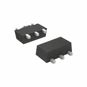 ตัวจัดจำหน่ายที่ได้รับอนุญาตของชิปจัดการพลังงาน (PMIC) รุ่น XC6210A27APR-G แบบ SOT 89 5/6 ซื้อชิ้นส่วนอิเล็กทรอนิกส์ออนไลน์ - Product Image 1