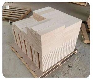 Panel Ignífugo de <span class=keywords><strong>Vermiculita</strong></span> Modelo QED Marrón 25kg en Hojuelas para Aislamiento Contra Incendios en Stock - Product Image 6