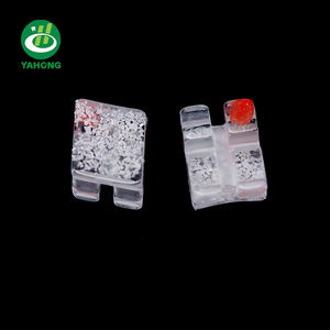 Chaussette orthodontique pour Yahong, support en céramique, produits dentaires, 1 pièce, 0.022 - Product Image 2