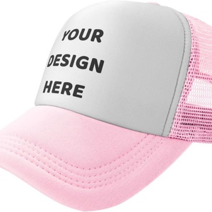 Custom Sporty Dot Hand Embroidery Personalized <b>Baseball</b> <b>Cap</b>-100% Cotton <b>Black</b> - Product Image 2