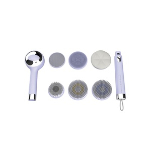 Detachable Multi-functional Electric Massage Hine Rub <b>Back</b> Cleaning Bath <b>Brush</b> - Product Image 5