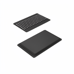 Componente Electrónico de Memoria 119 BGA CY7C1062G30-10BGXI BOM IC en Stock - Product Image 1