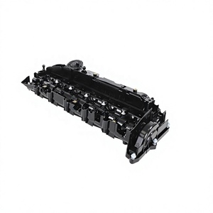 ฝาครอบวาล์วหัวสูบรถยนต์ขายส่ง OE 11127800309 11127823181 สำหรับ BMW ซีรีส์ 7 F01 F02 ซีรีส์ 5 F07 F10 ซีรีส์ 3 F31 - Product Image 5