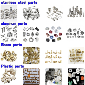 Chuyên nghiệp sản phẩm thép không gỉ với giấy chứng nhận CE có tính năng gia công <span class=keywords><strong>CNC</strong></span> - Product Image 6