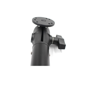 Support de caméra Tough-Pole de 11,8 pouces pour sondeur de pêche, support de bateau pour système de positionnement global - Product Image 3