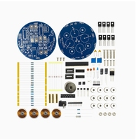 Modules de lévitation magnétique DIY pour 150G 300G 500G Kits de bricolage à lévitation magnétique 150G
