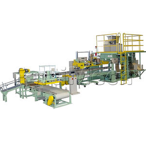 Línea de producción de máquina de envasado de polvo de biofertilizante de grano de alta velocidad - Product Image 6