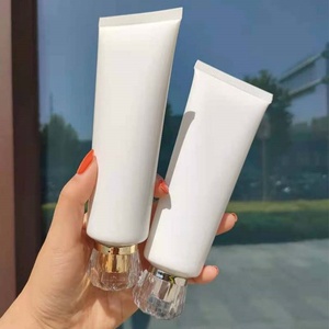 Tubo Cosmético de Alta Calidad de 20ml 30ml 40ml 50ml 100ml, Envase para Protector Solar, Loción Corporal y Cuidado Facial - Product Image 1