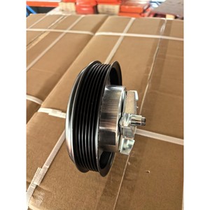 Pompe à eau 251-821 pour Cadillac Escalade OE 12692045 12683021 12656810 12670051 Pièce de rechange moteur GM L86 - Product Image 1