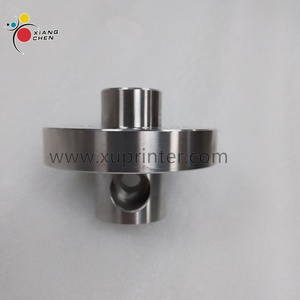 Tête de rouleau d'eau en acier inoxydable WD 71.030.206 71.030.205 CD102 SM102 Pièces d'impression offset - Product Image 4